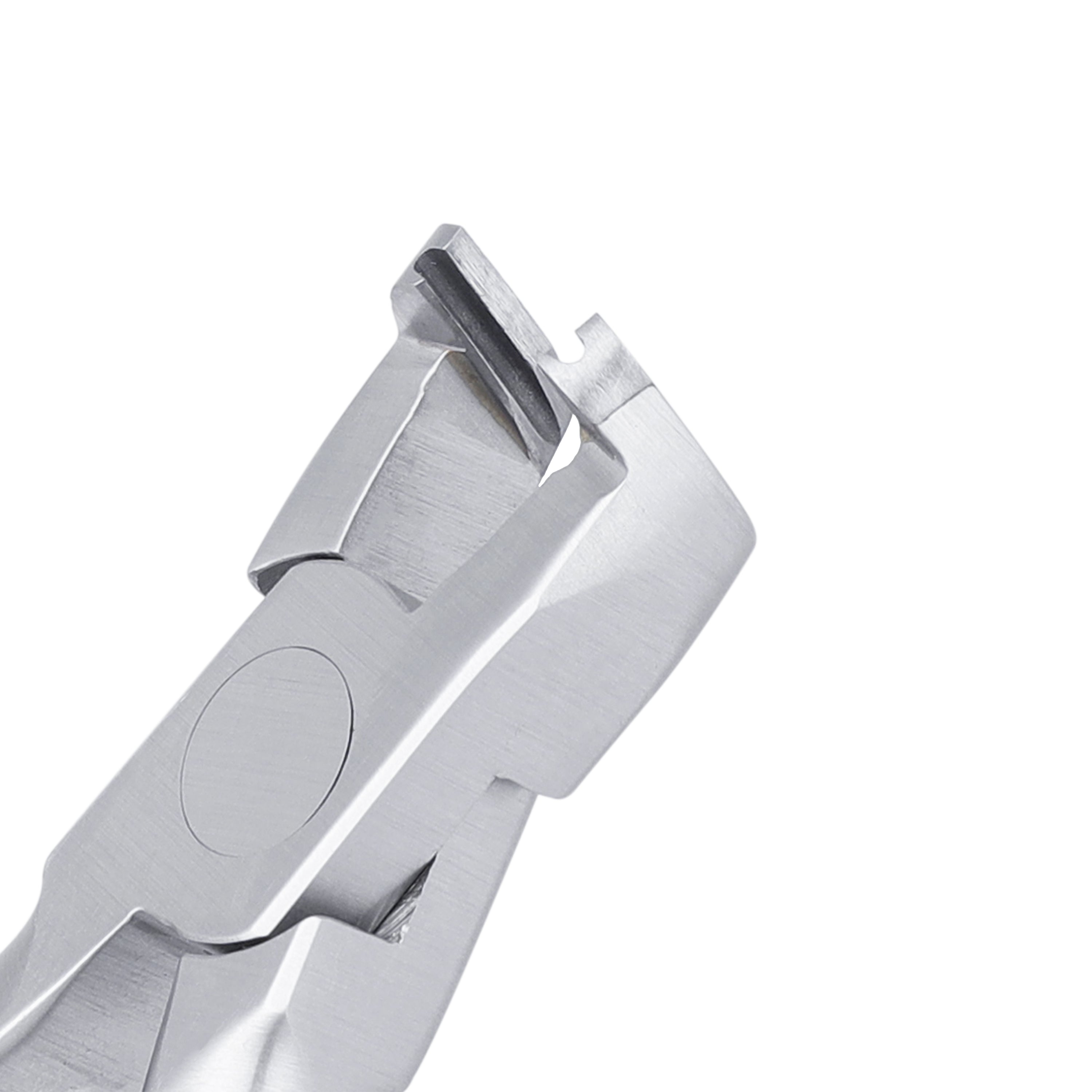 Lingual Distal End Cutter - HiTeck Medical Instruments