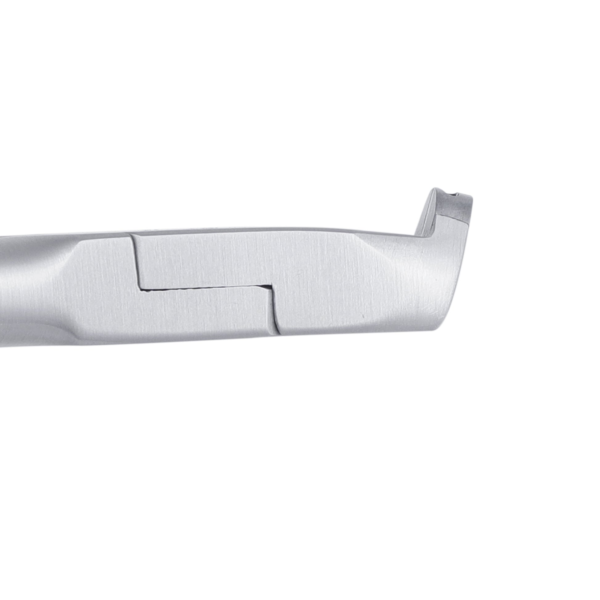 Lingual Distal End Cutter - HiTeck Medical Instruments