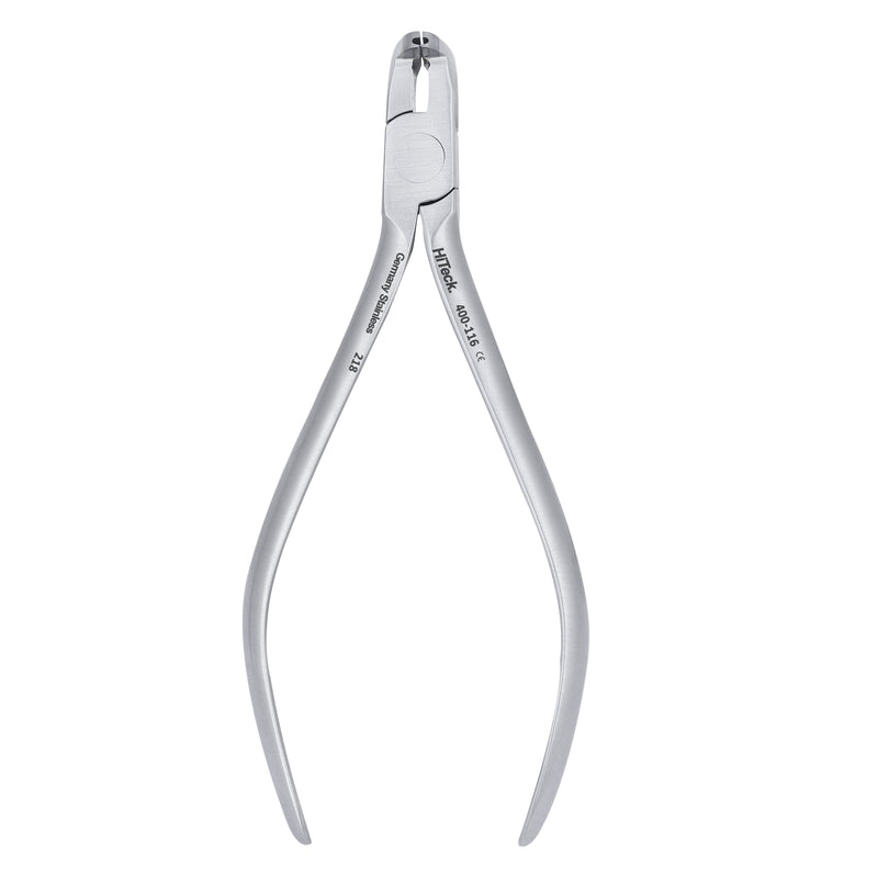 Lingual Distal End Cutter - HiTeck Medical Instruments