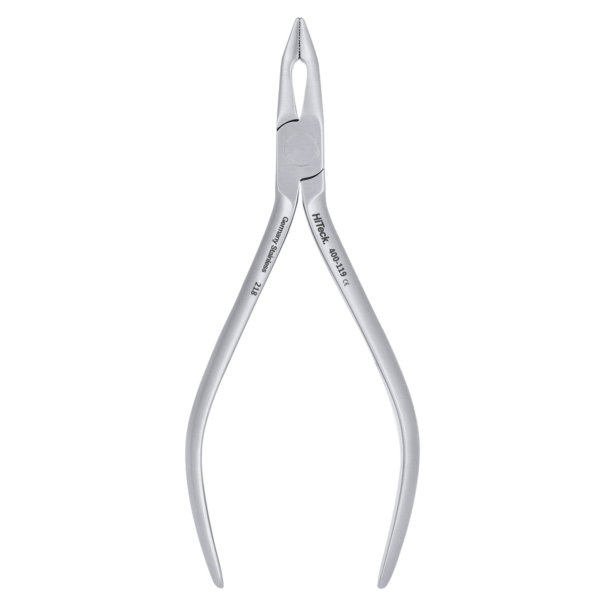 Weingart Pliers - HiTeck Medical Instruments