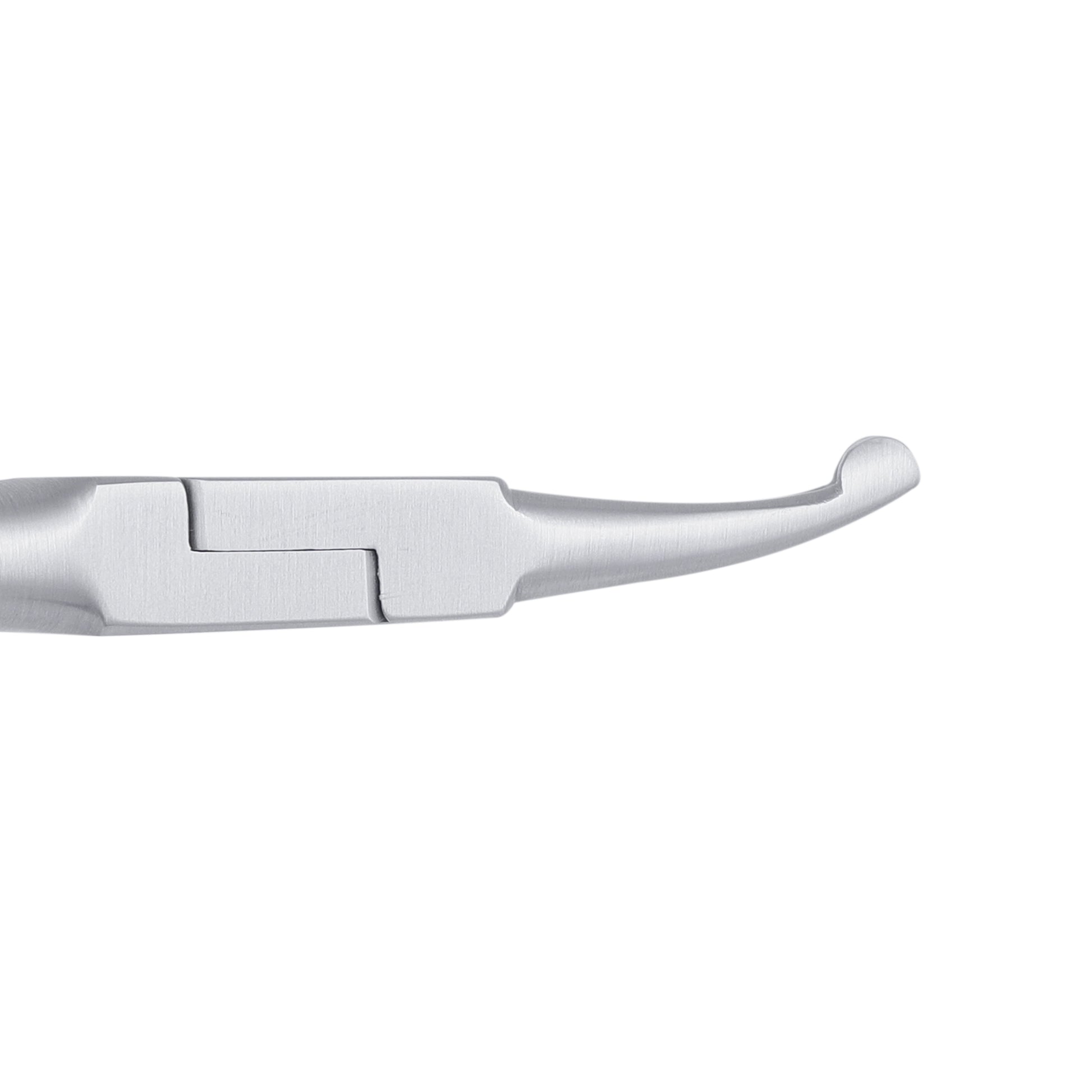 How Pliers, Offset - HiTeck Medical Instruments
