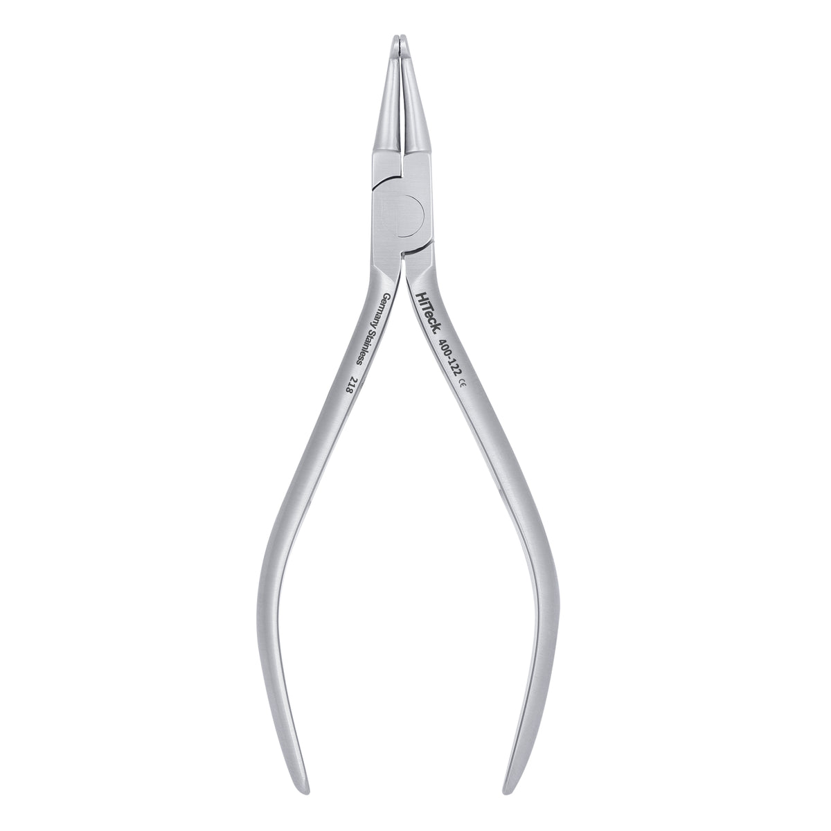 How Pliers, Offset - HiTeck Medical Instruments