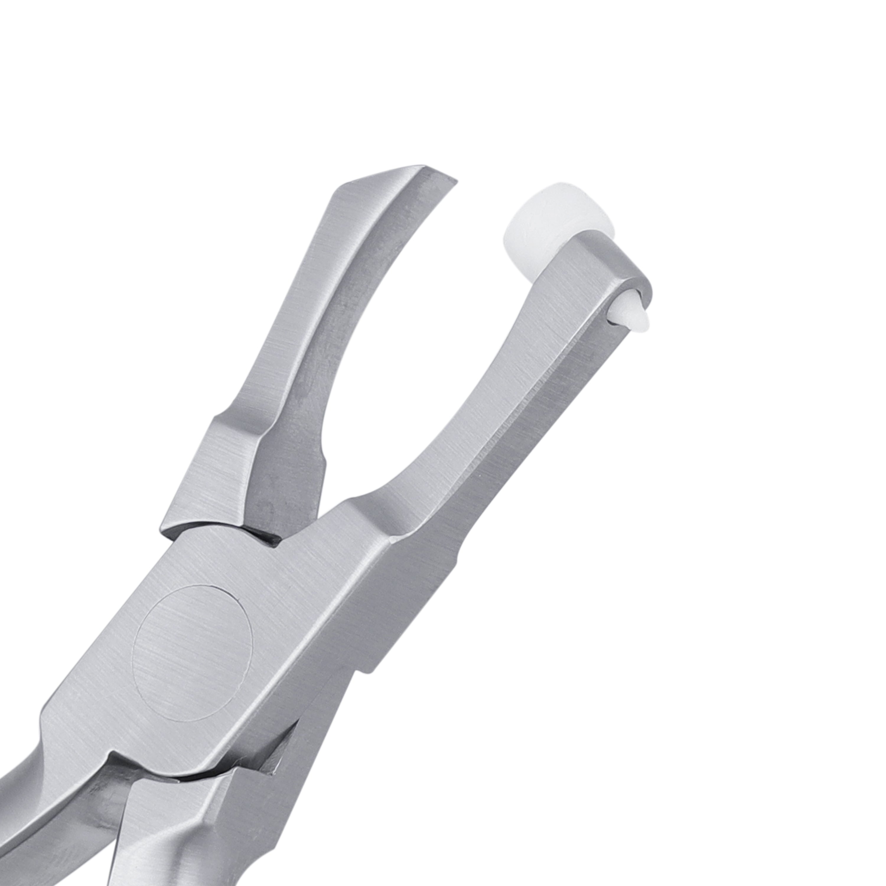 Posterior Band Removing Pliers, Long - HiTeck Medical Instruments