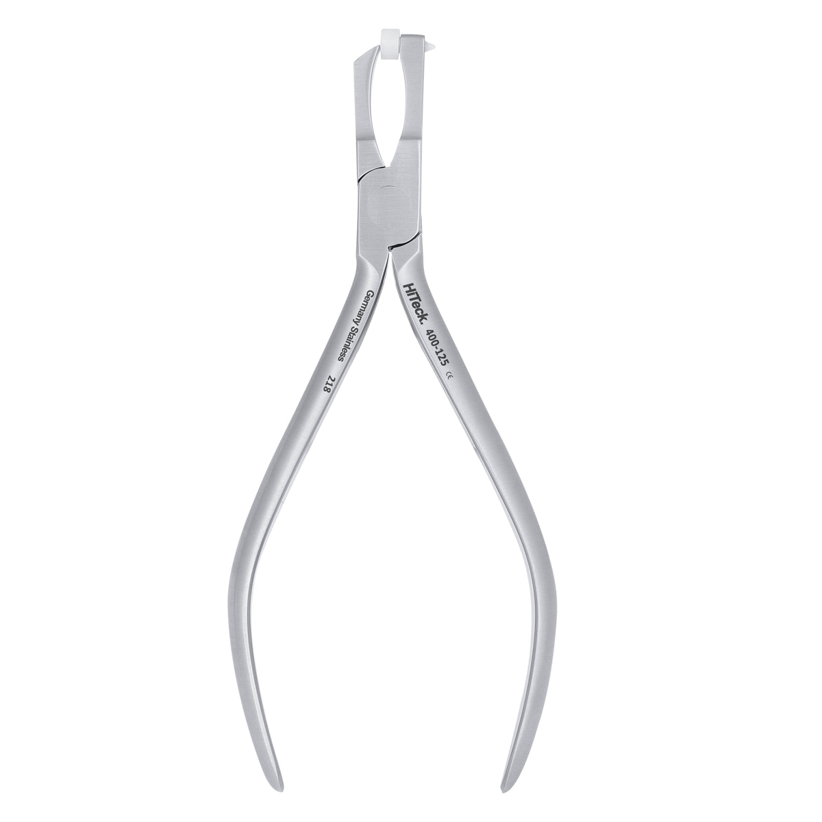Posterior Band Removing Pliers, Long - HiTeck Medical Instruments