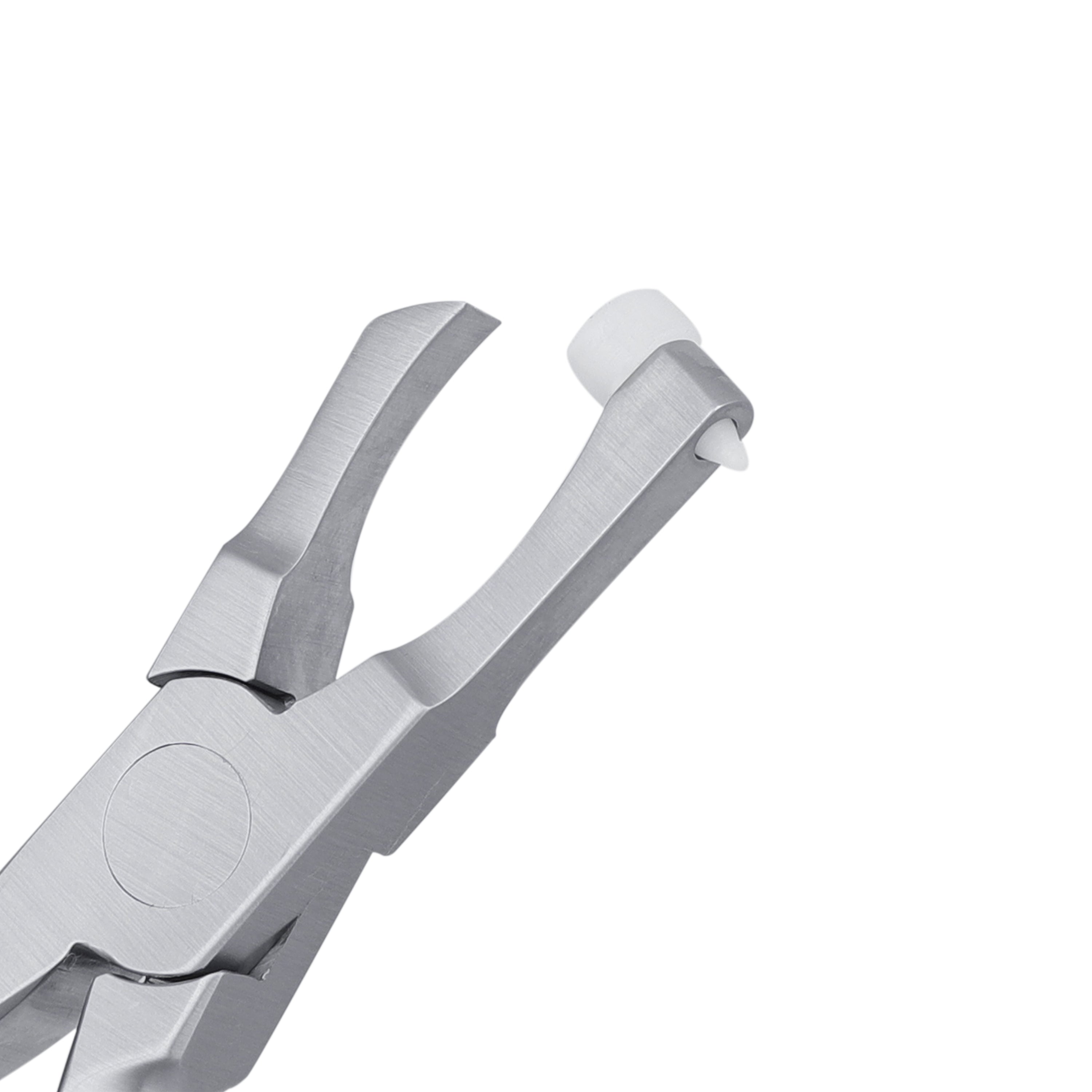 Posterior Band Removing Pliers, Short - HiTeck Medical Instruments