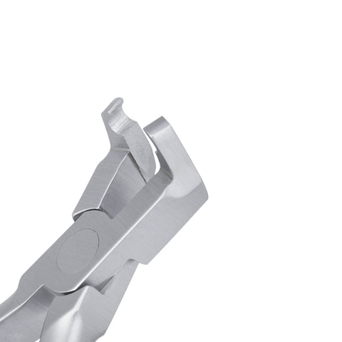 Angulated Bracket Removing Pliers - HiTeck Medical Instruments