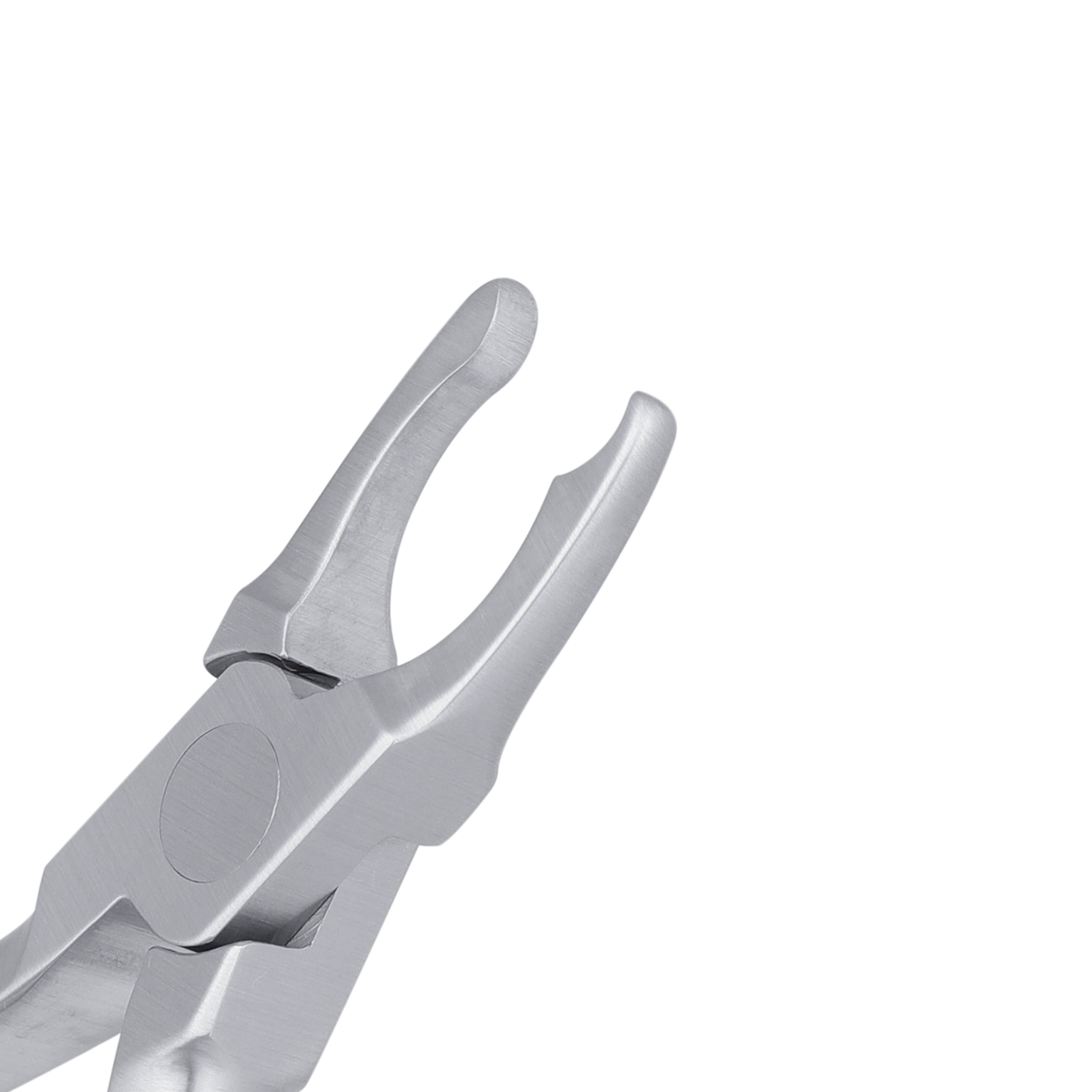 Crown & Band Contouring Pliers - HiTeck Medical Instruments