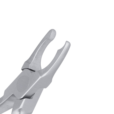 Crown & Band Contouring Pliers - HiTeck Medical Instruments