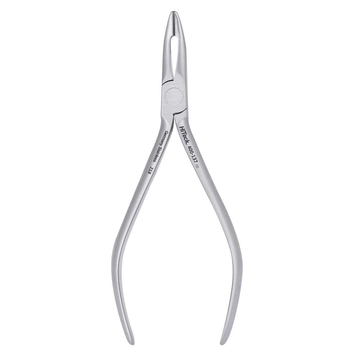 Lingual Weingart Pliers - HiTeck Medical Instruments
