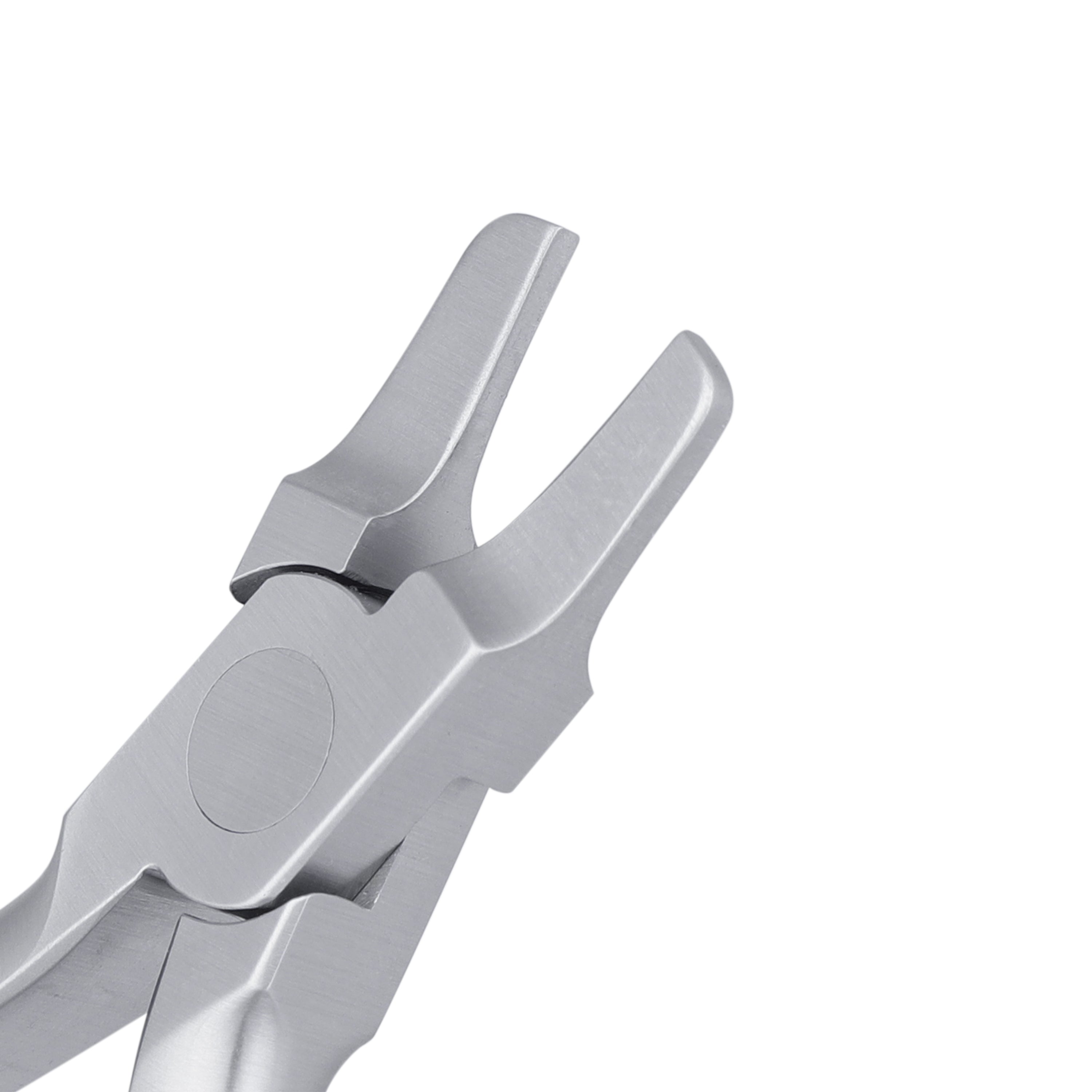 Rectangular Arch Bending Pliers - HiTeck Medical Instruments