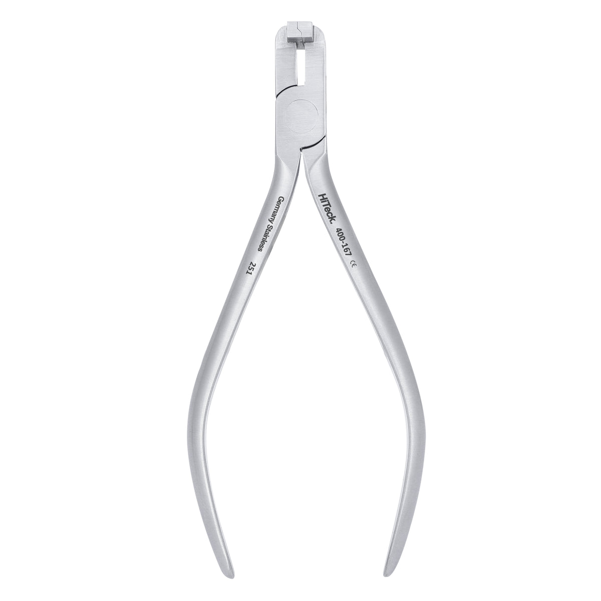 Step Pliers, 3/4MM - HiTeck Medical Instruments