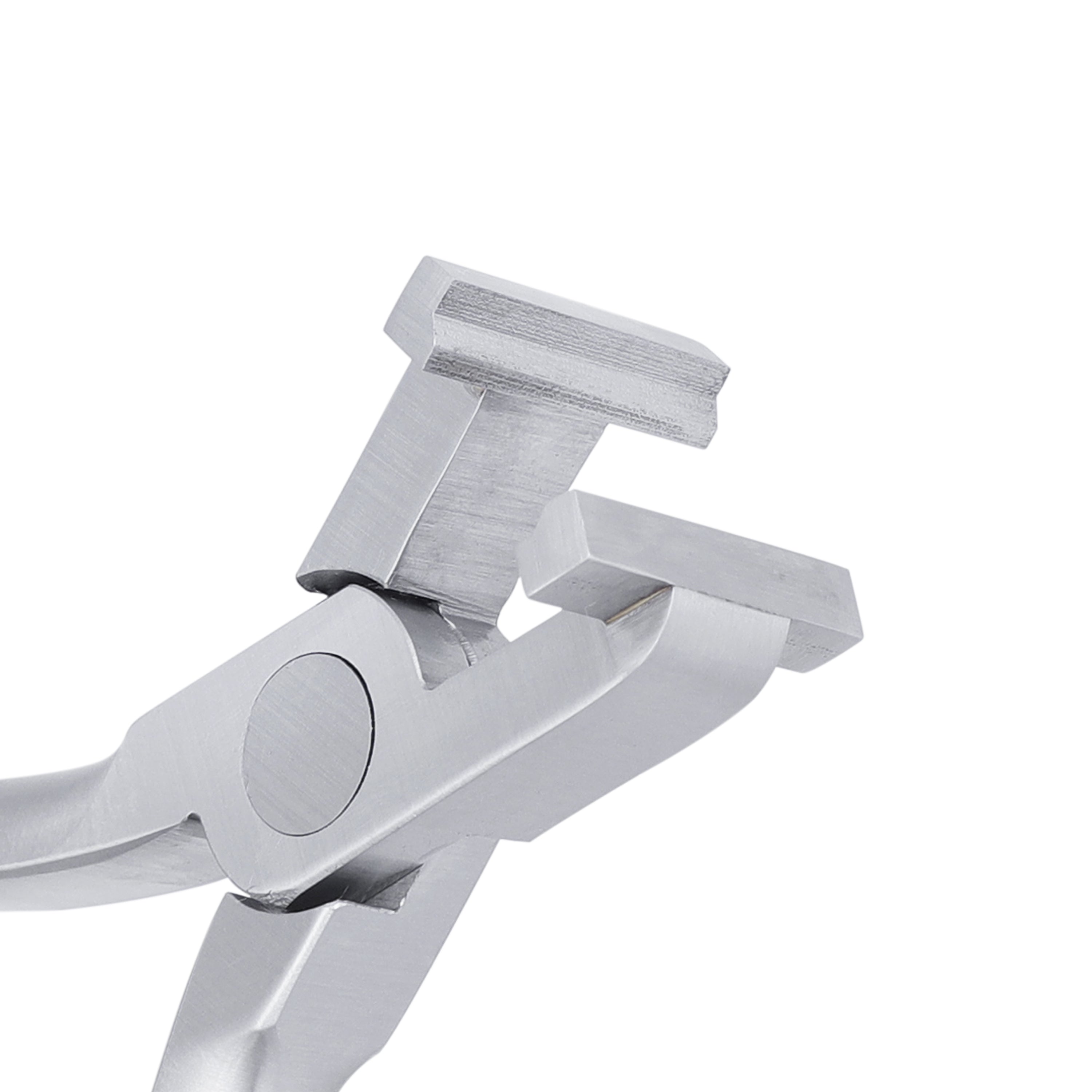 Step Pliers, 1MM - HiTeck Medical Instruments
