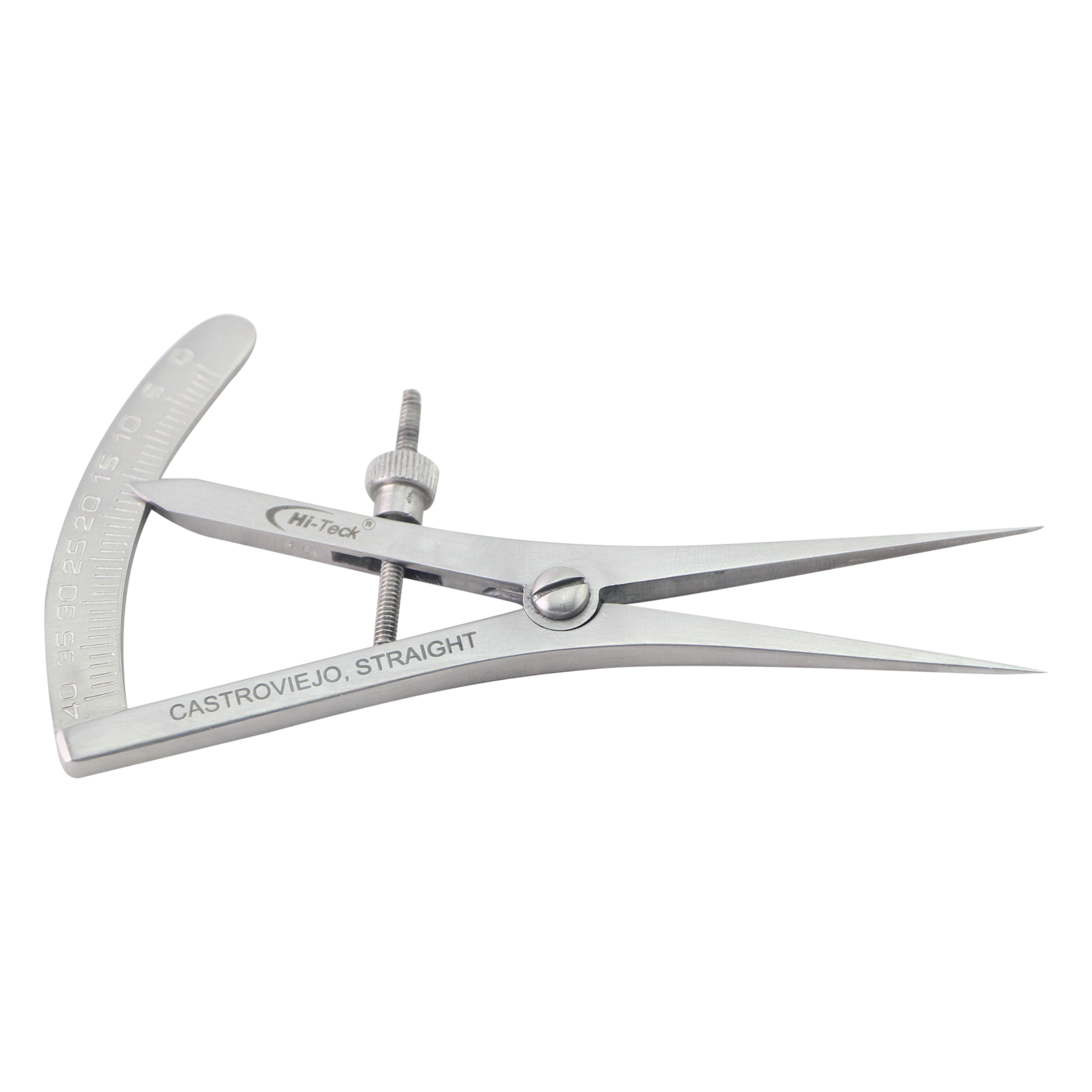 Cal Van Ruler Ileostomy Supplies Ostomy Caliper Measuring Stoma Diameter Special ...