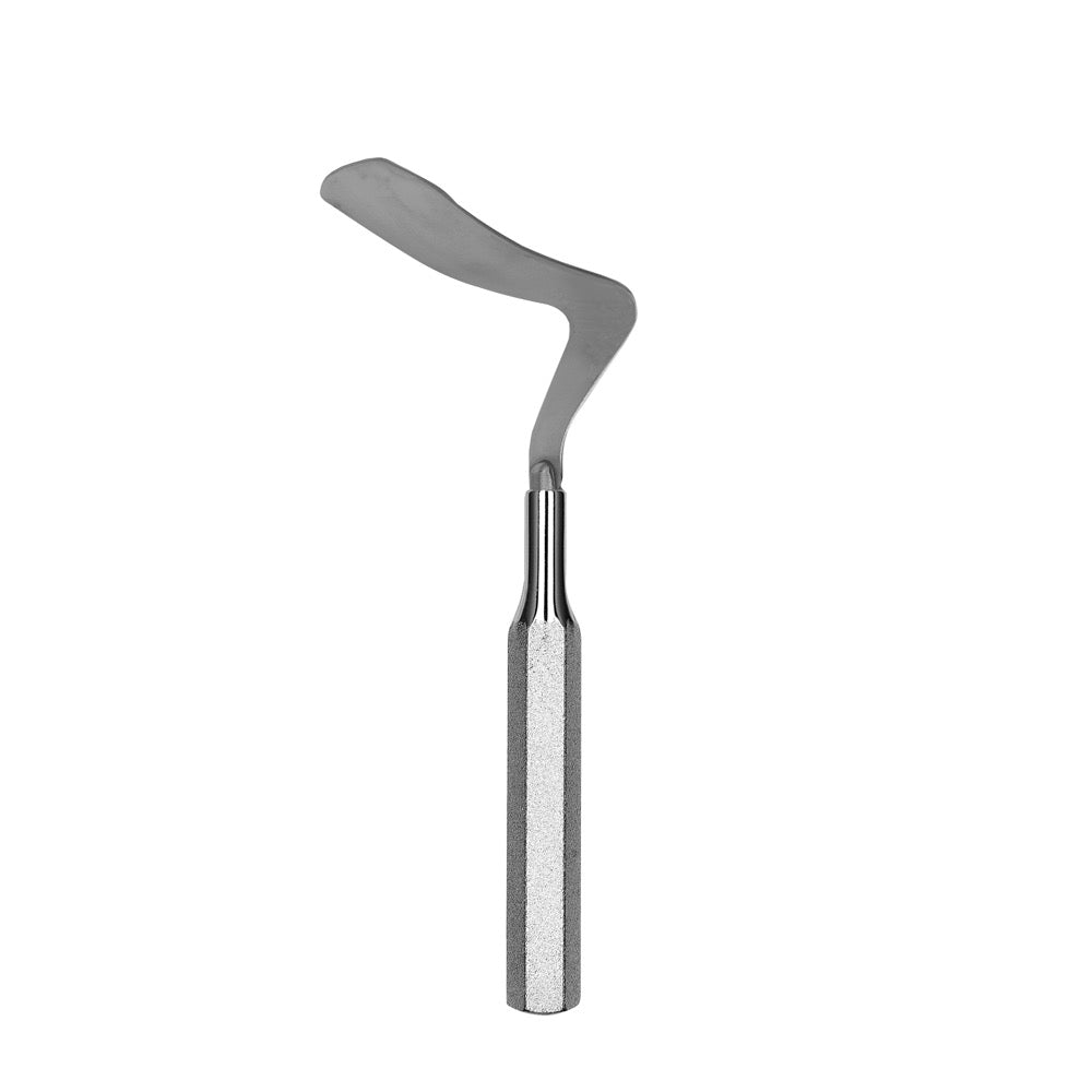 Black Cheek Retractor - HiTeck Medical Instruments