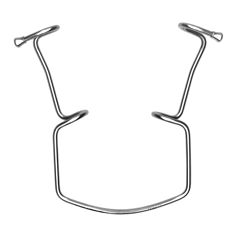 Orringer Hands Free Retractor, Small - HiTeck Medical Instruments