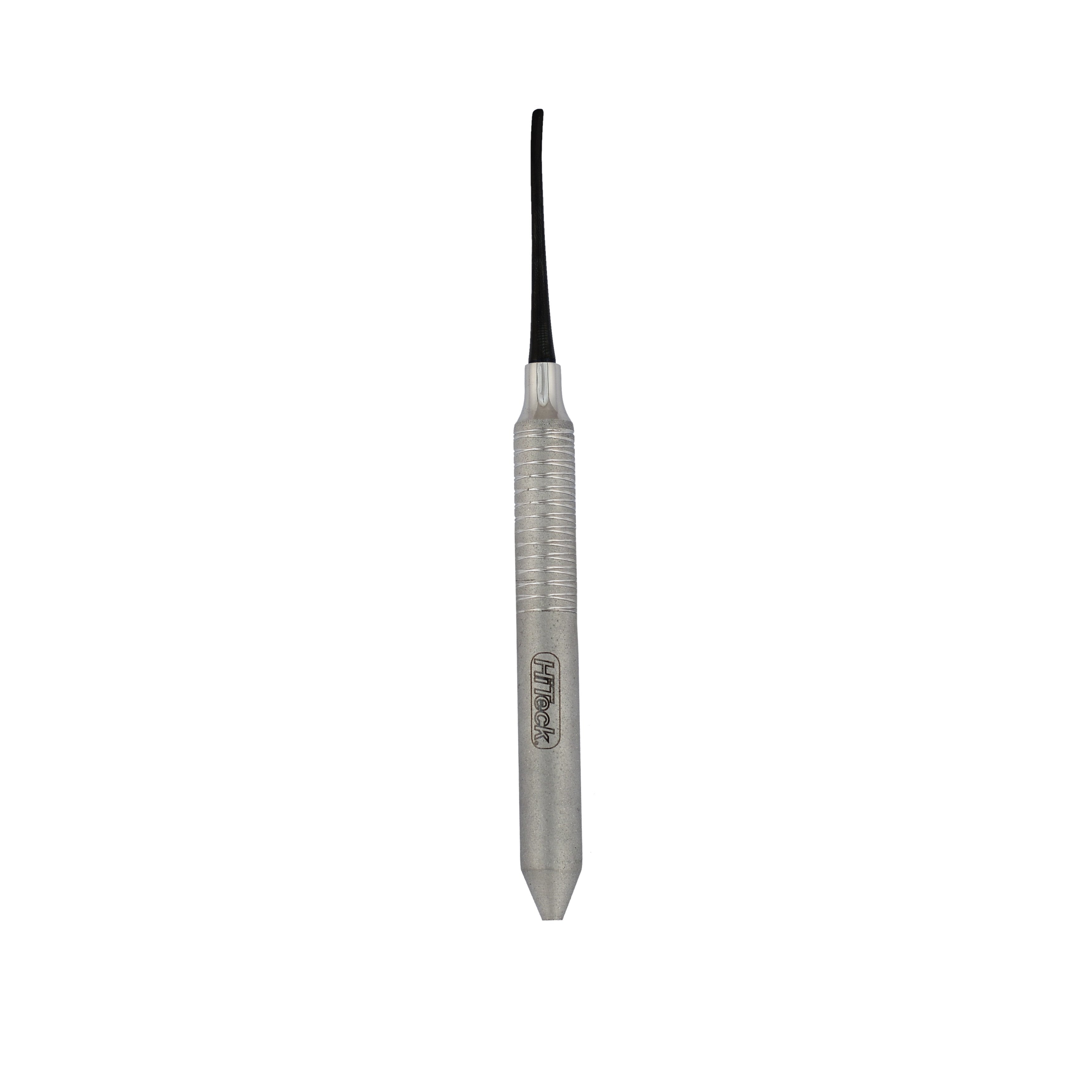 Siyah Luxating Hybrid Elevator, Small, Curved - HiTeck Medical Instruments