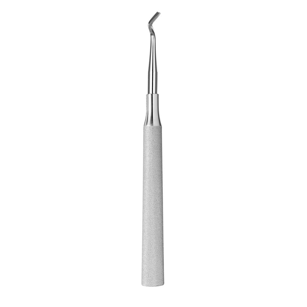 Mesial Luxating Elevator, Left, 3MM - HiTeck Medical Instruments