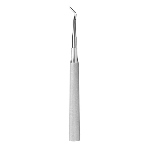 Distal Luxating Elevator, Right, 3MM - HiTeck Medical Instruments