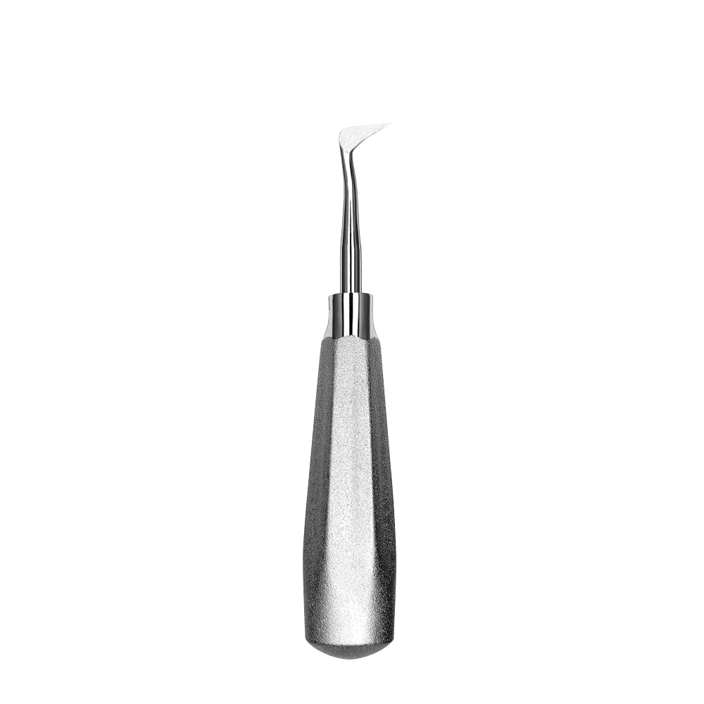1L Seldin Elevator, Upper and Lower Molar Roots - HiTeck Medical Instruments