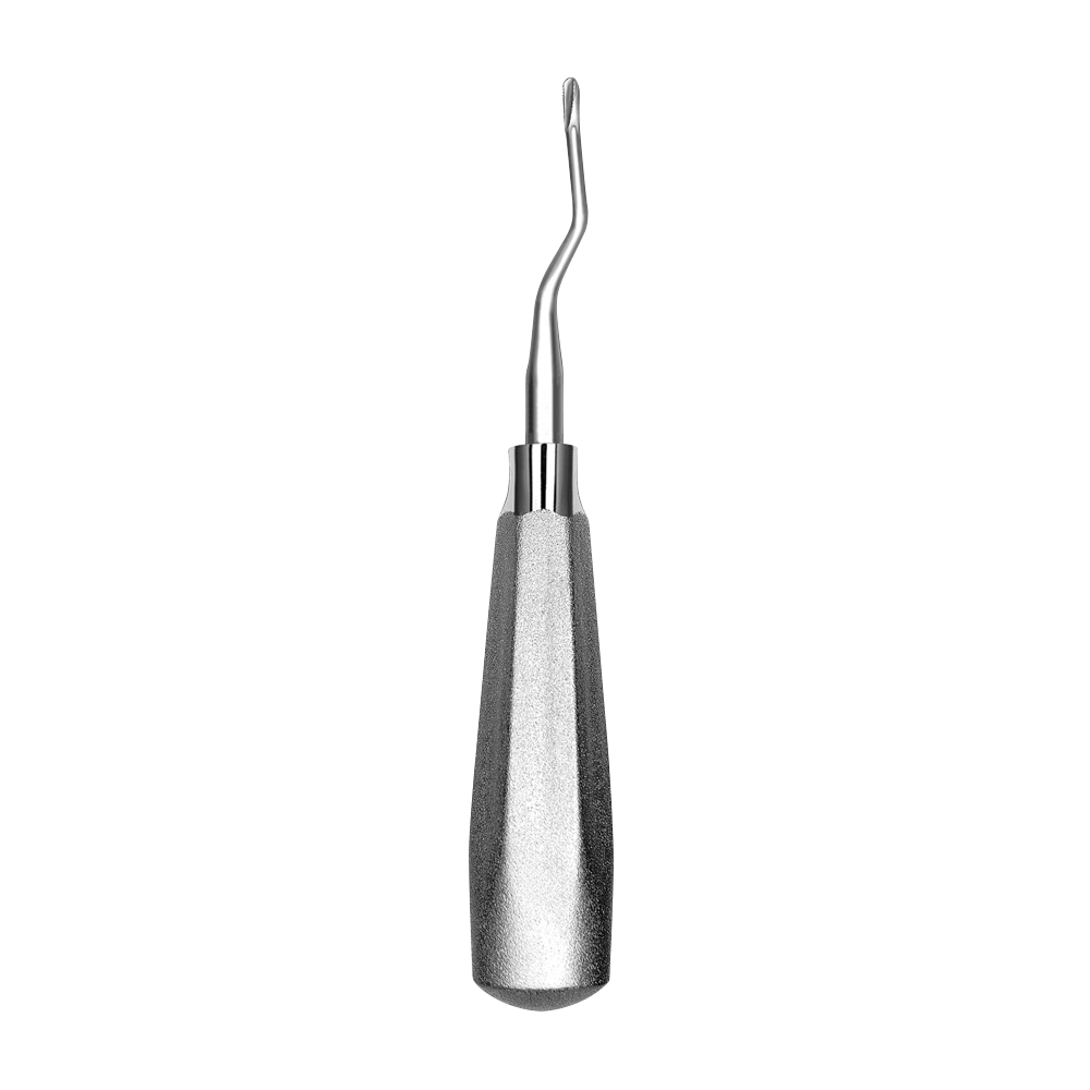 93 Elevator, Serrated - HiTeck Medical Instruments