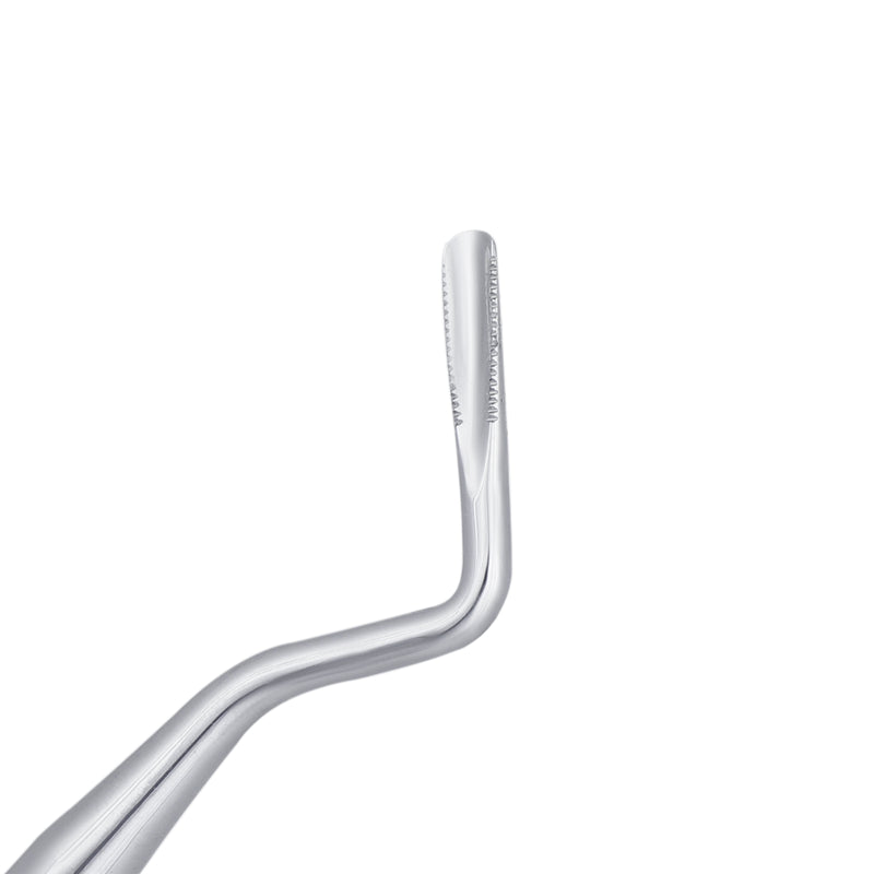 H6 Hourigan Elevator, Serrated - HiTeck Medical Instruments