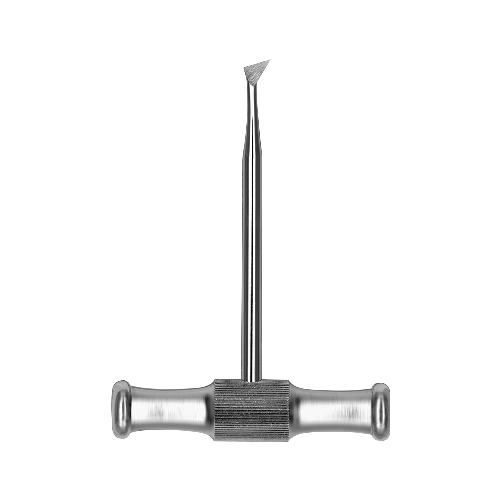 11LX Elevator, Winter Cross-Bar Handle - HiTeck Medical Instruments