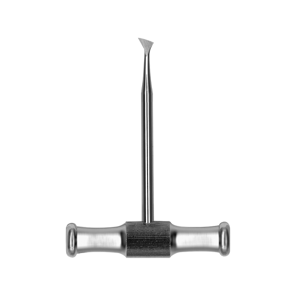 11RX Elevator, Winter Cross-Bar Handle