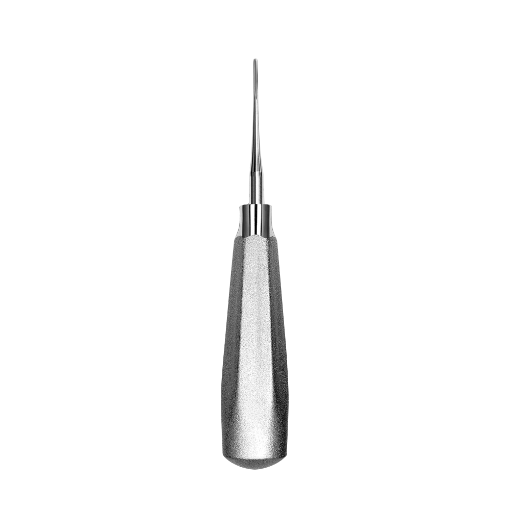 Luxating Elevator, Straight, 2MM - HiTeck Medical Instruments