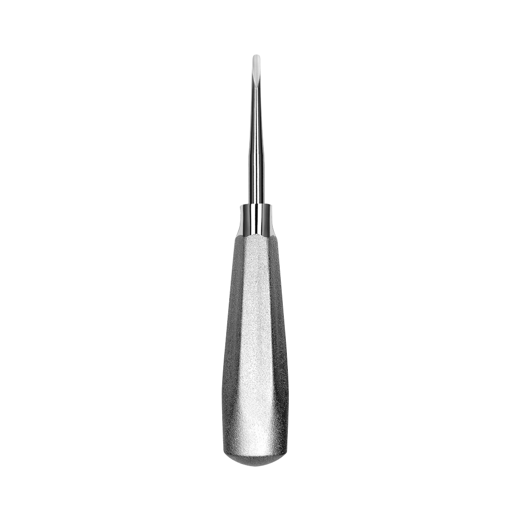 Luxating Elevator, Straight, 3MM - HiTeck Medical Instruments