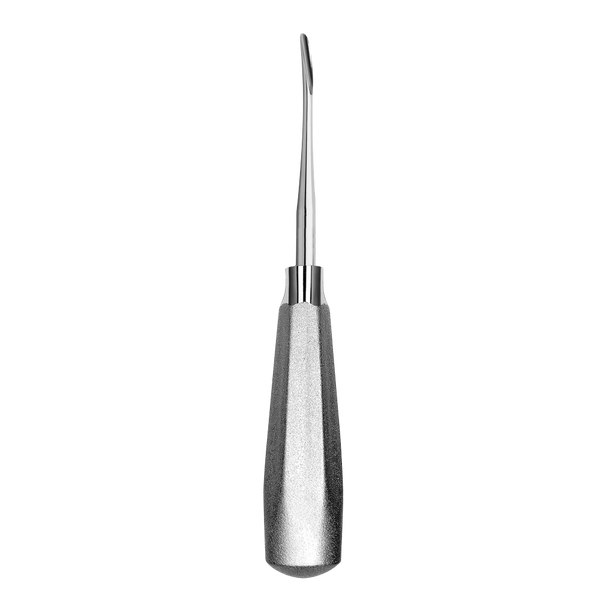 Luxating Elevator, Curved, 4MM