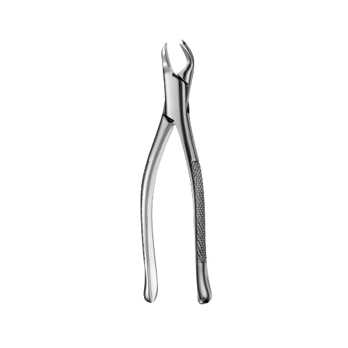 89 Cook Upper Molars Extraction Forceps - HiTeck Medical Instruments