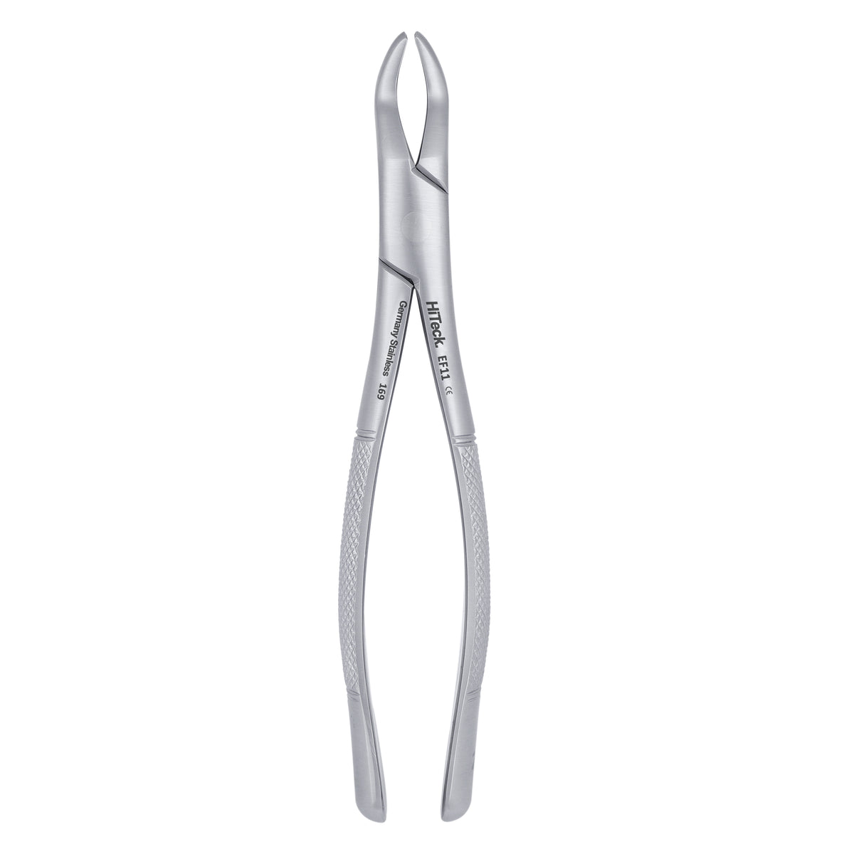 210S Upper Molars Extraction Forcep - HiTeck Medical Instruments