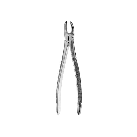 MD2 Mead Serrated Upper Molars Extraction Forcep - HiTeck Medical Instruments
