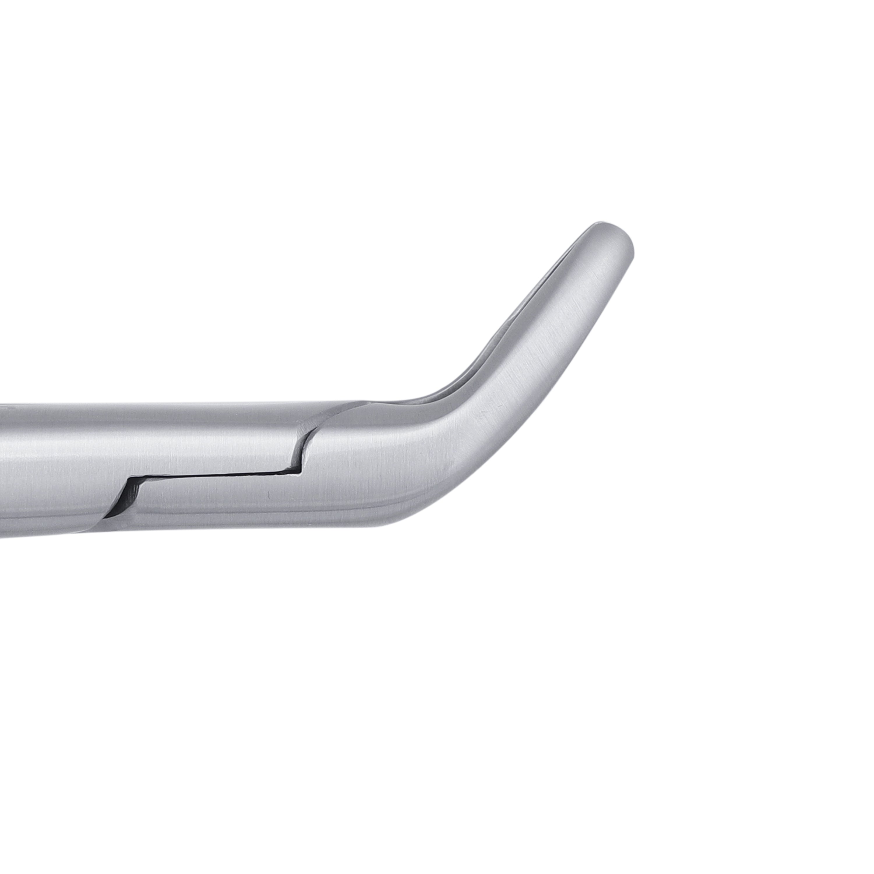 203 Lower Incisors, Canines & Premolars Extraction Forceps | HiTeck ...
