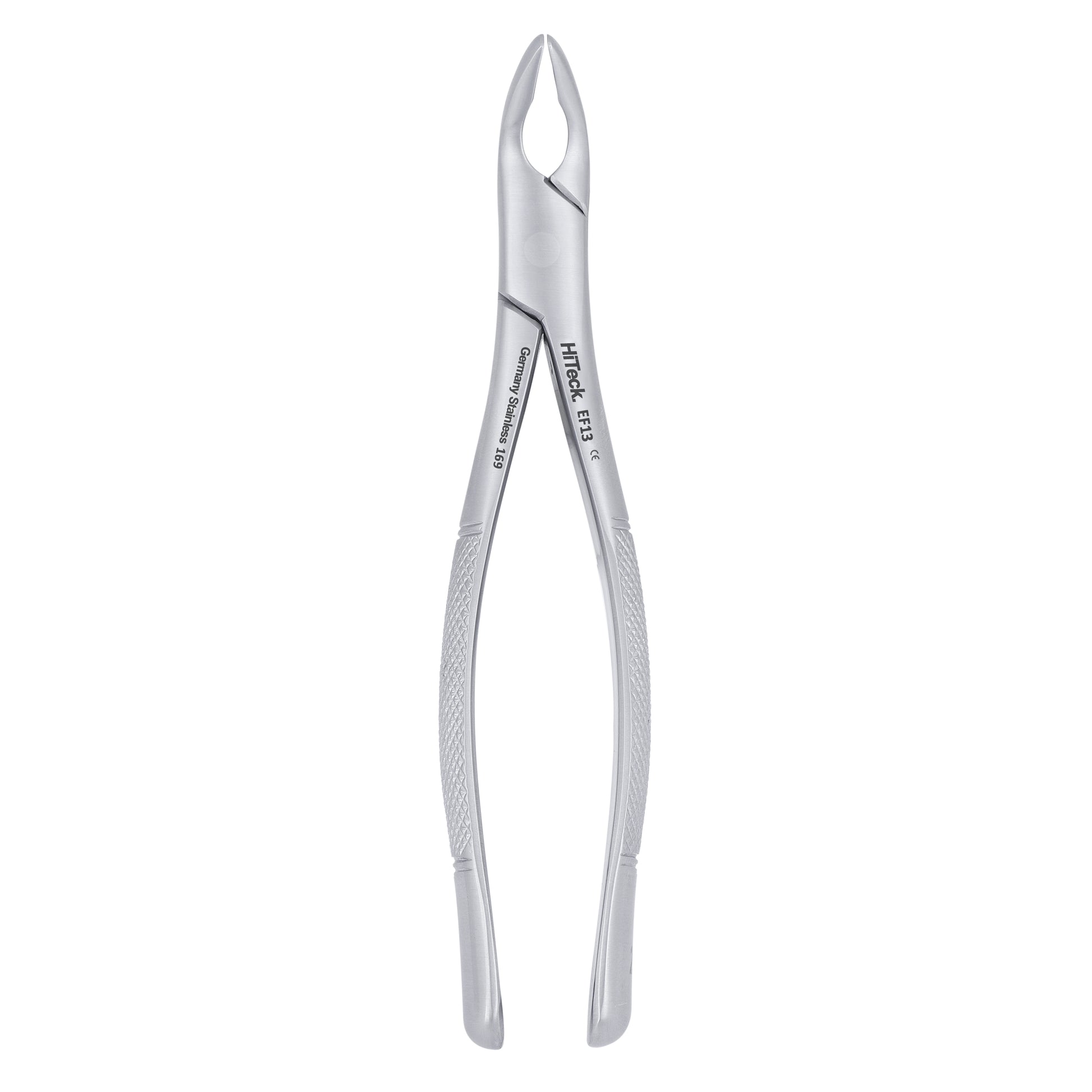 203 Lower Incisors, Canines & Premolars Extraction Forceps - HiTeck Medical Instruments