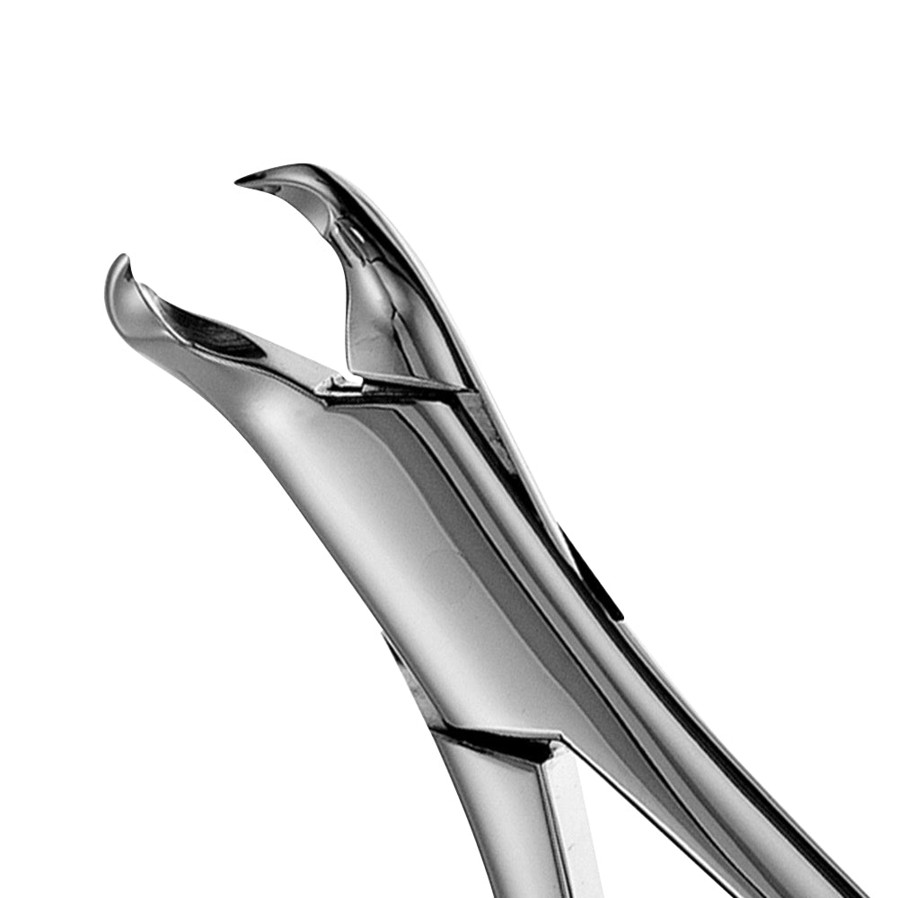 3FS Woodward Lower Molars Extraction Forceps - HiTeck Medical Instruments