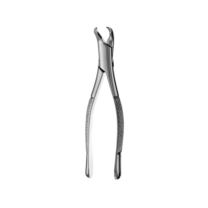 3FS Woodward Lower Molars Extraction Forceps - HiTeck Medical Instruments