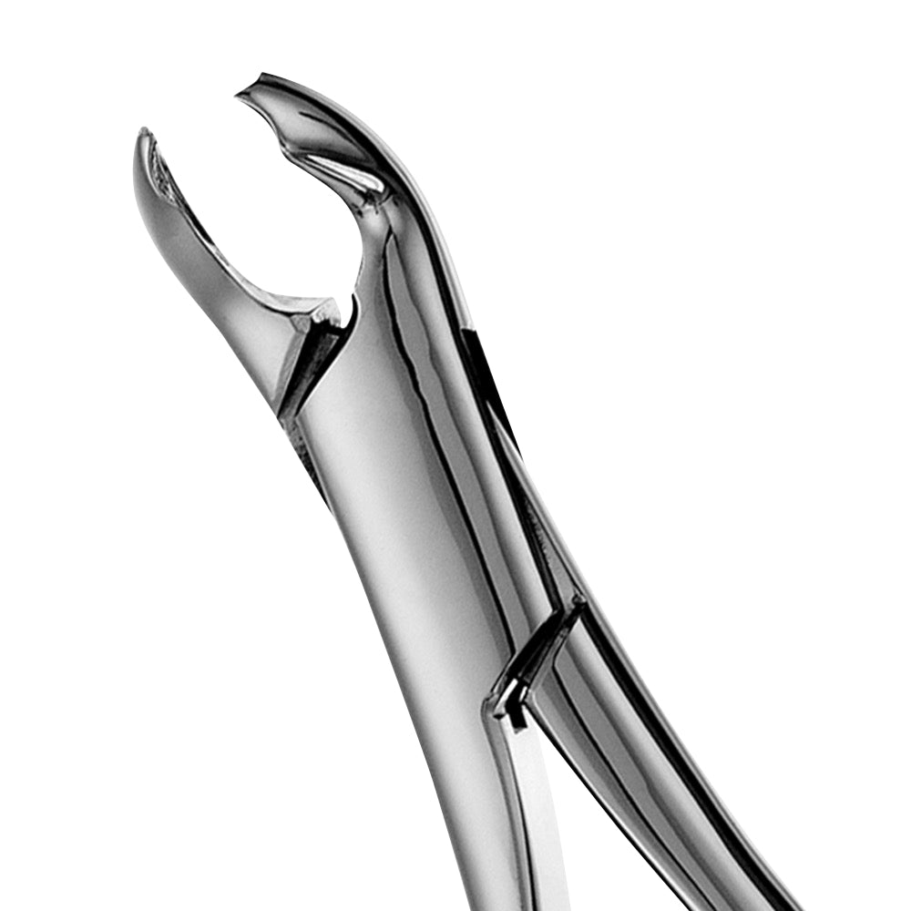 217 Lower Molars Extraction Forceps - HiTeck Medical Instruments