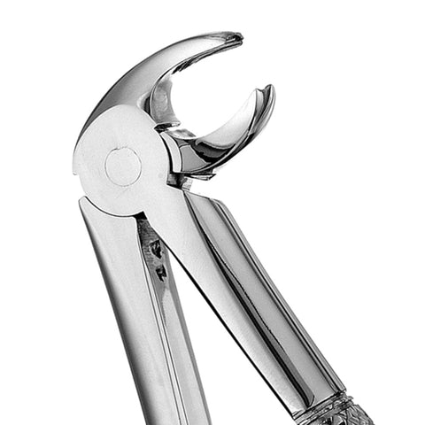 MD4 Mead Lower Molars Extraction Forceps - HiTeck Medical Instruments