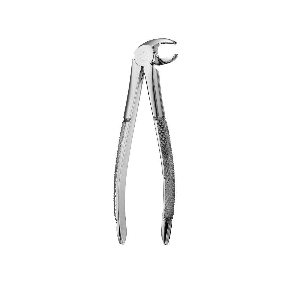 MD4 Mead Lower Molars Extraction Forceps - HiTeck Medical Instruments