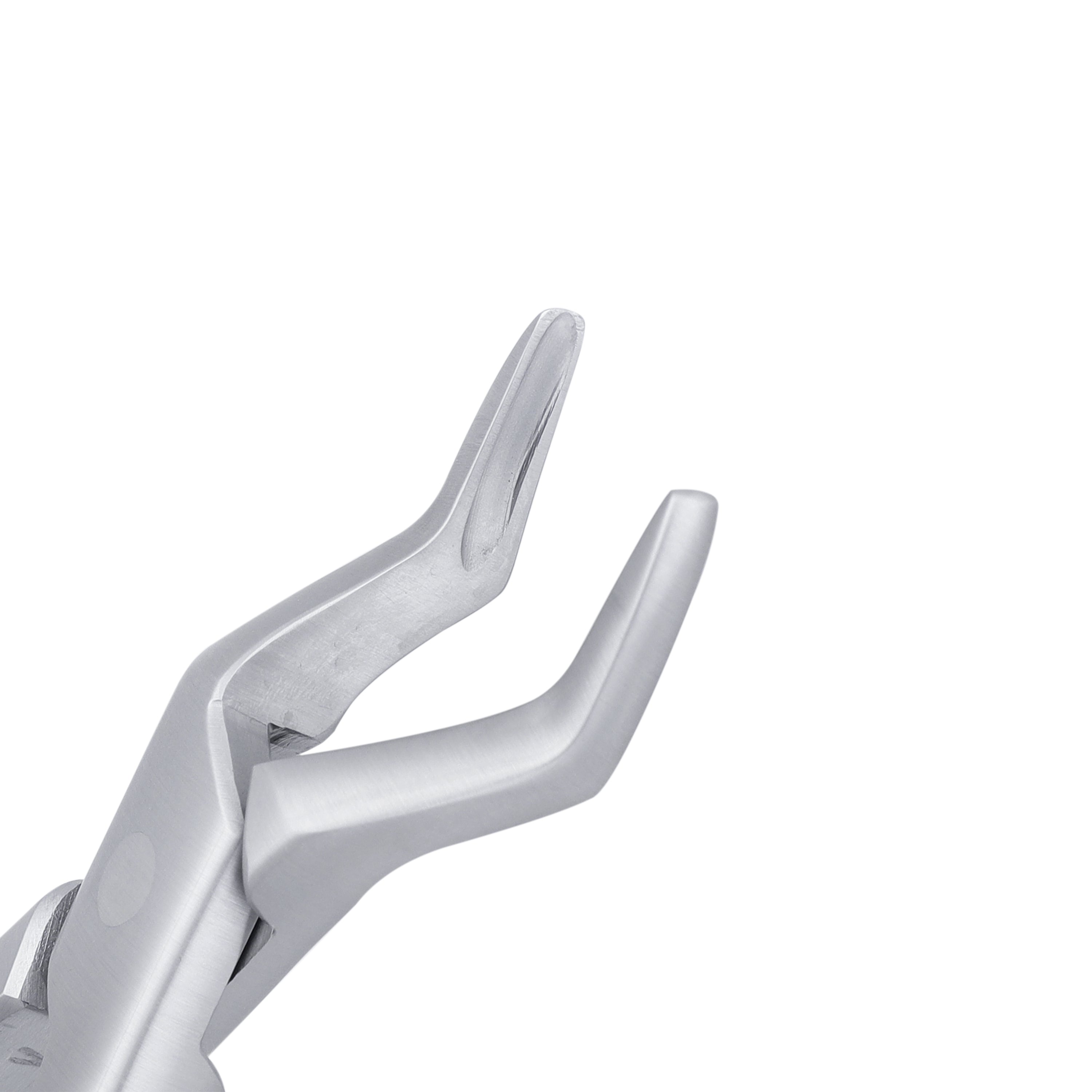 286 Upper Roots, Incisors & Premolars Extraction Forceps – HiTeck ...