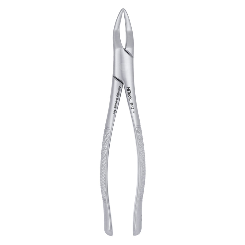 TOOTH EXTRACTING FORCEPS Fig.286 (American Pattern) – Norden Tools TOOTH EXTRACTING FORCEPS Fig.286 (American Pattern) – Norden Tools