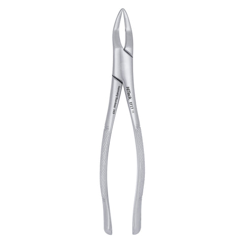 286 Upper Roots, Incisors & Premolars Extraction Forceps - HiTeck Medical Instruments