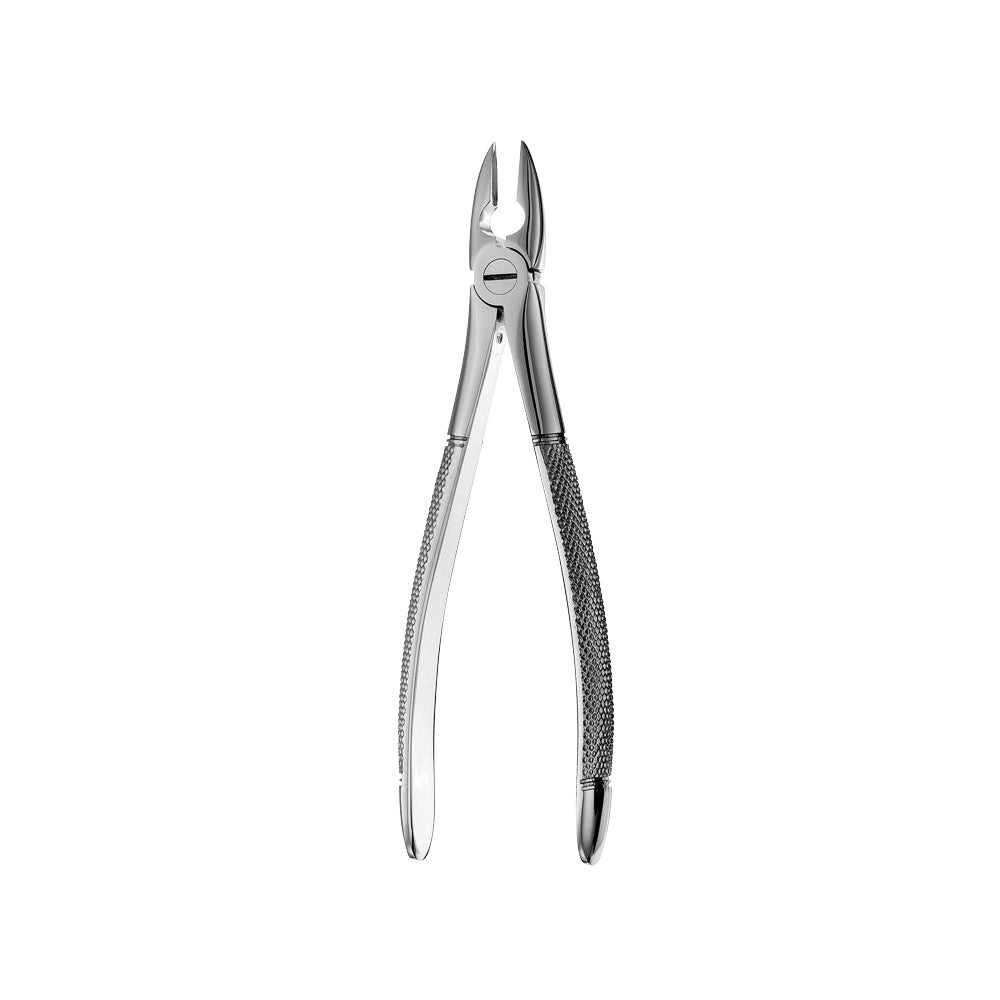 MD1 Mead Serrated Upper Incisors, Canines & Premolars Extraction Forceps - HiTeck Medical Instruments
