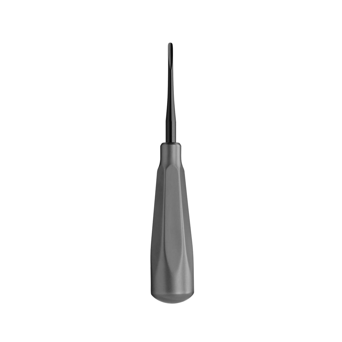 Siyah Luxating Elevator, 3MM, Straight - HiTeck Medical Instruments