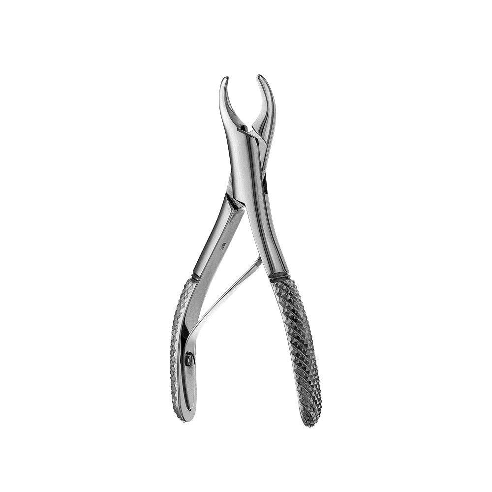 150K Upper Primary Incisors & Roots Extraction Forcep - HiTeck Medical Instruments
