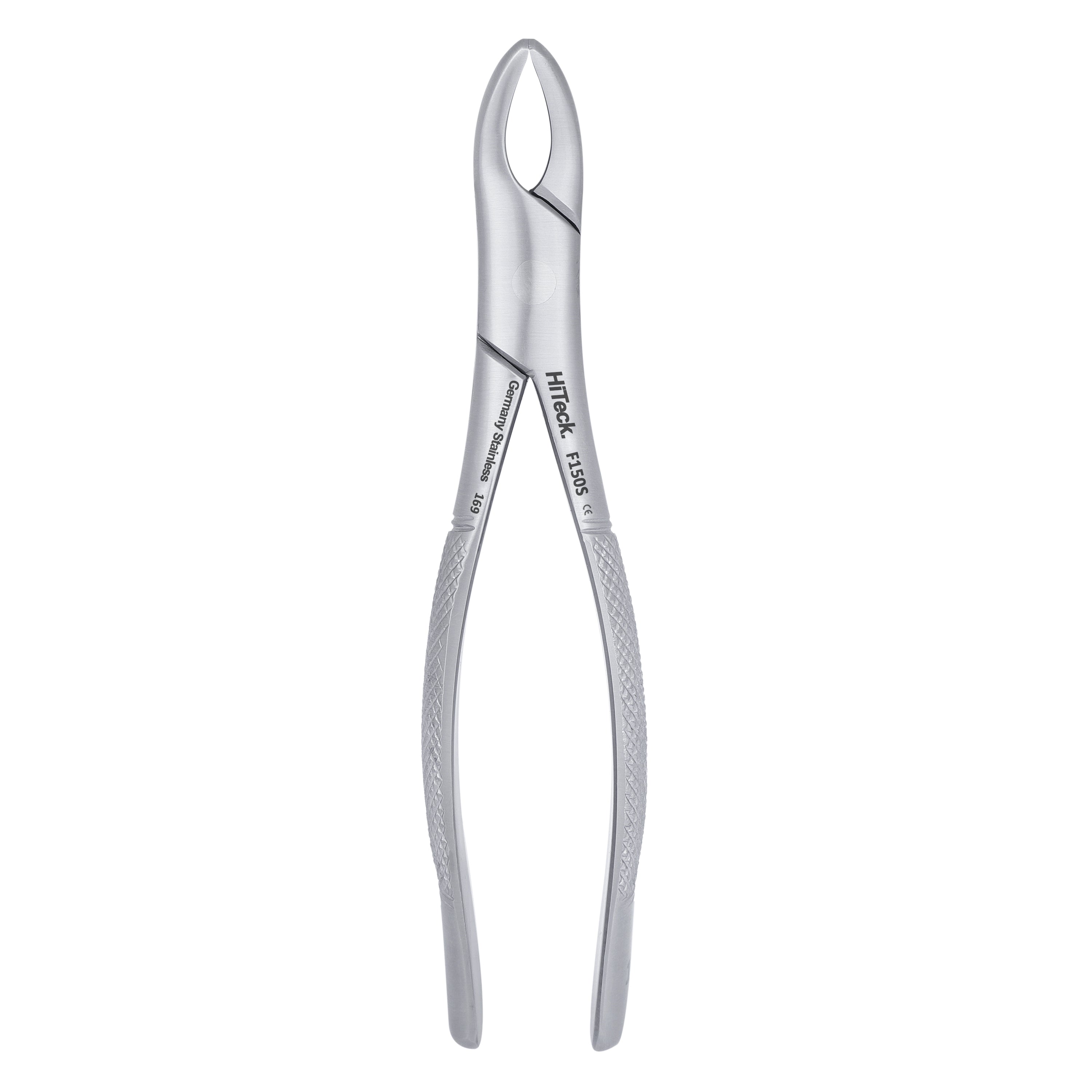 150S Pedo Upper Primary Teeth & Roots Universal Extraction Forcep - HiTeck Medical Instruments