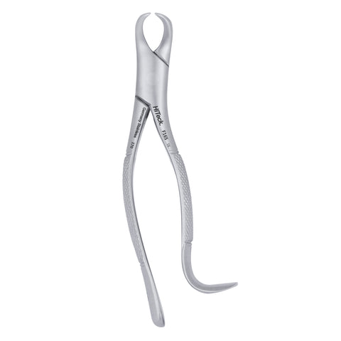 16S Pedo Lower Molars Extraction Forcep - HiTeck Medical Instruments