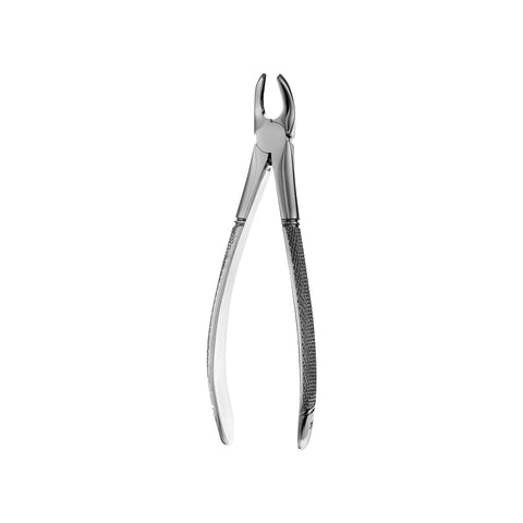 39 Pedo 1st & 2nd Lower Molars Extraction Forcep - HiTeck Medical Instruments
