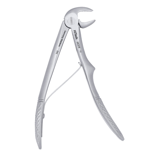 1C Pedo Lower Incisors English Extraction Forcep